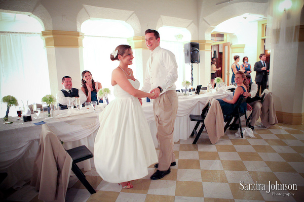 Best Thomas Center Wedding Photos - Sandra Johnson (SJFoto.com)